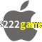 Aplicativo 2222game para iOS