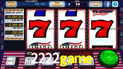 Descubra a Essência do 2222game: Nossa História e Compromissos