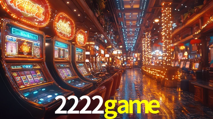 2222game - Cassino da Emoção Total - 2222game.com