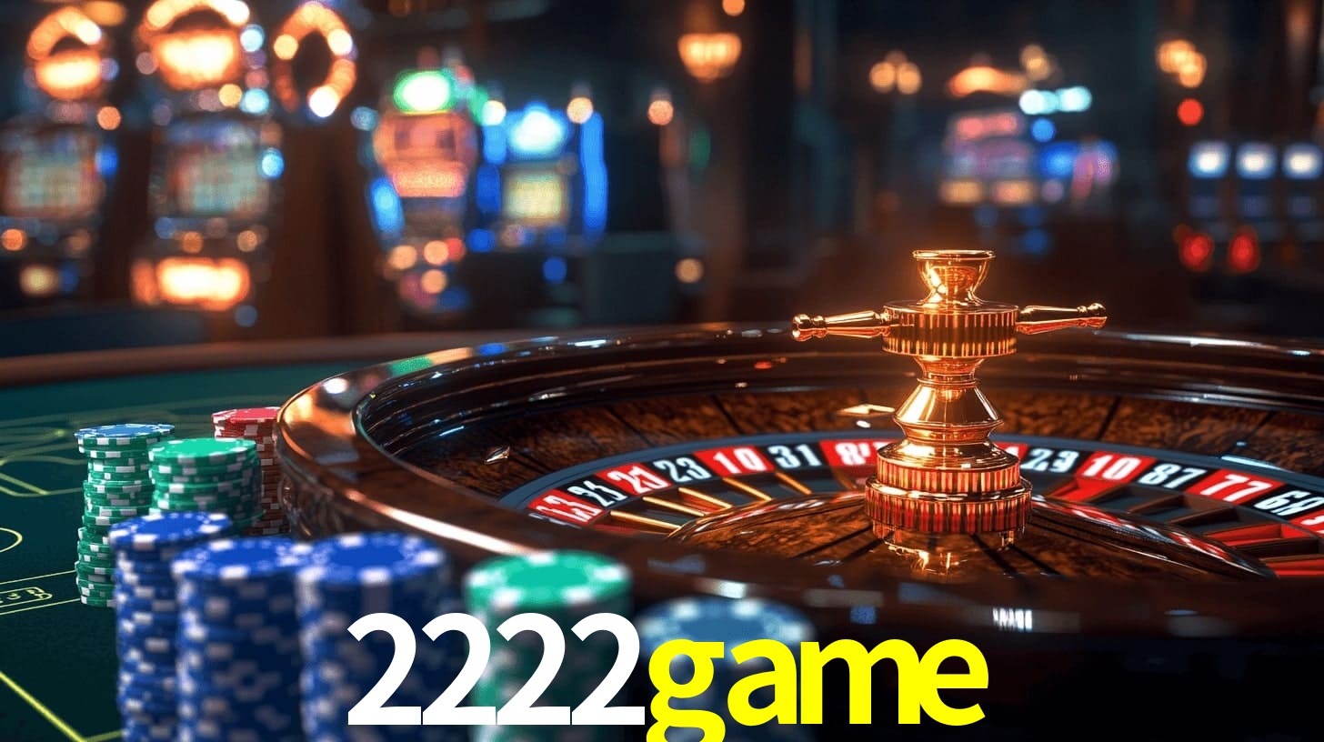 2222game: Seu Cassino Premiado com Pagamentos Rápidos