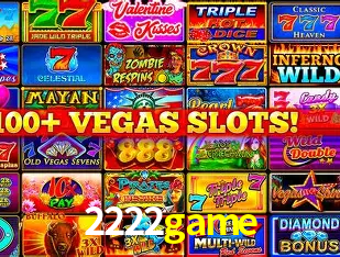 Desvendando o Mundo dos Jogos Virtuais na 2222game