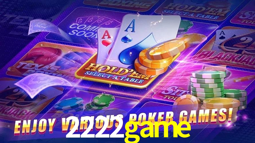 Bônus de Boas-vindas 2222game