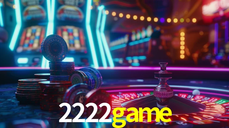 Descubra a Essência do 2222game: Nossa História e Compromissos