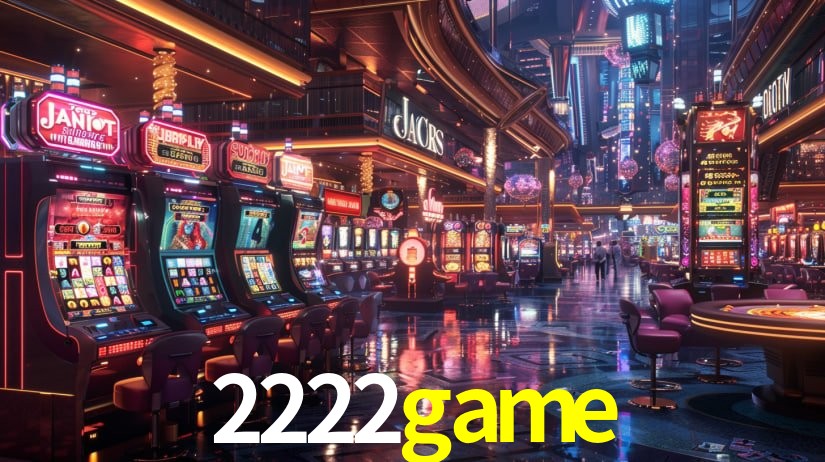 Casino VIP 2222game