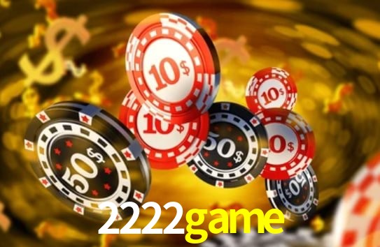 Jogos de Slot 2222game