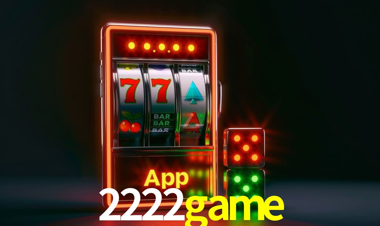 Tecnologia da Plataforma 2222game