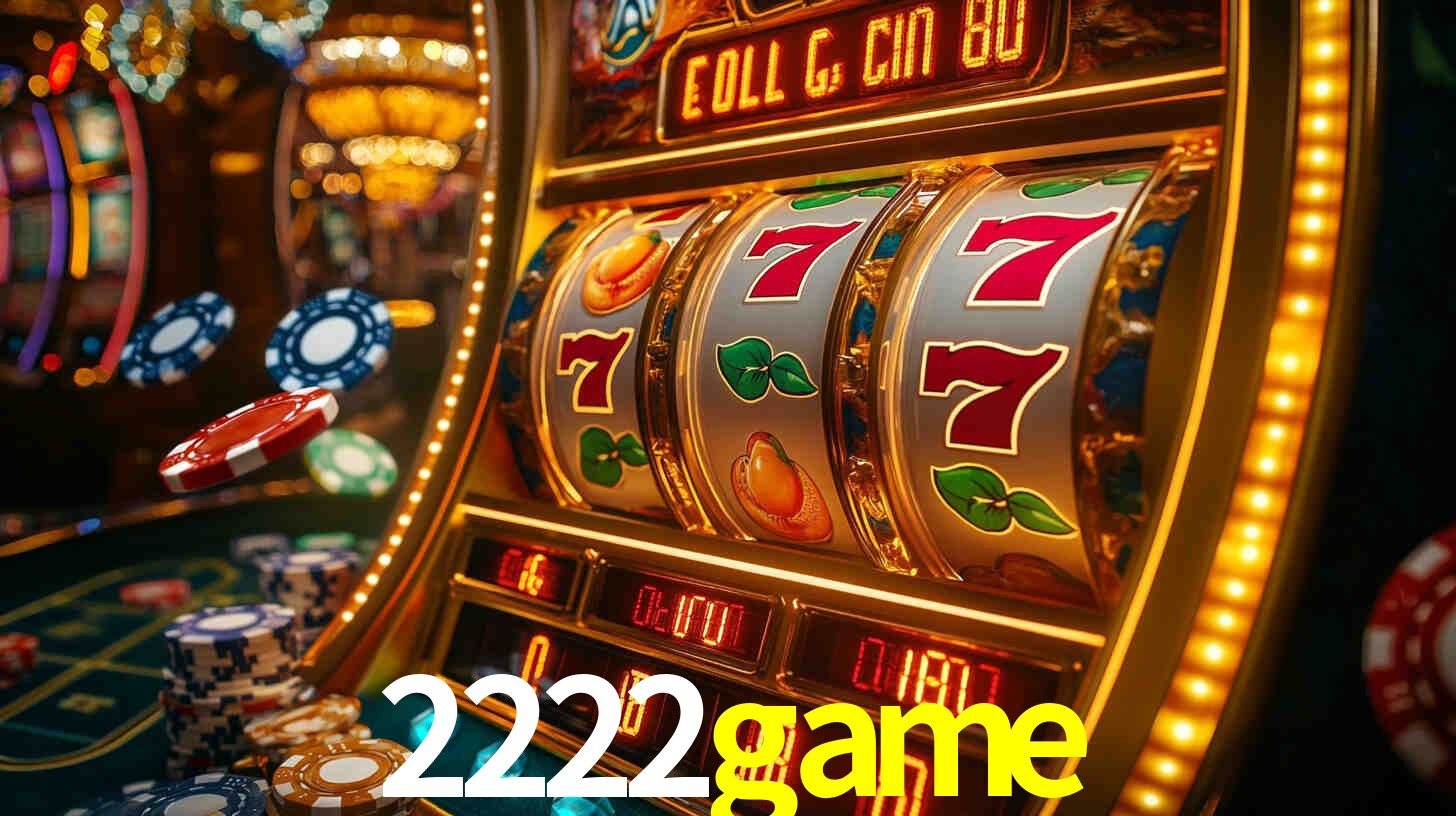 Bônus de Boas-vindas 2222game