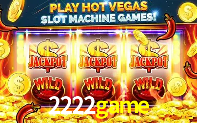 Inovações de Jogos na 2222game: O Futuro das Experiências Interativas