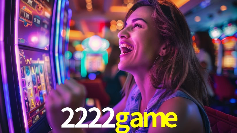 Sinta a adrenalina dos jogos de cassino com 2222game