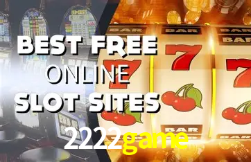 Inovações de Jogos na 2222game: O Futuro das Experiências Interativas