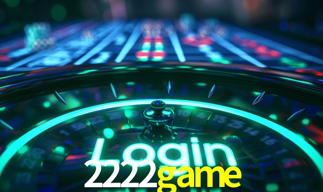 Casino Ao Vivo 2222game