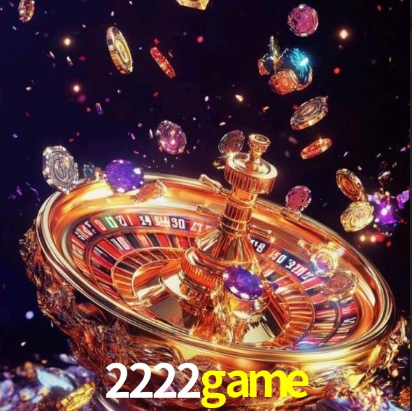 Jogos de Slot 2222game