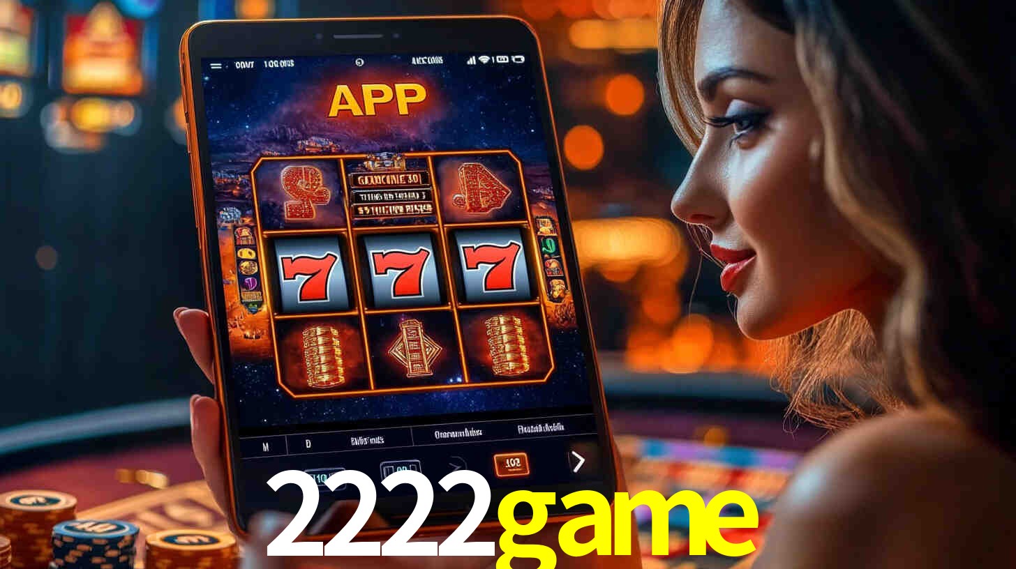 2222game: A Experiência de Casino com Jogos de Mesa ao Vivo