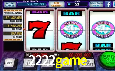 Apostas Esportivas na 2222game: Um Guia Completo