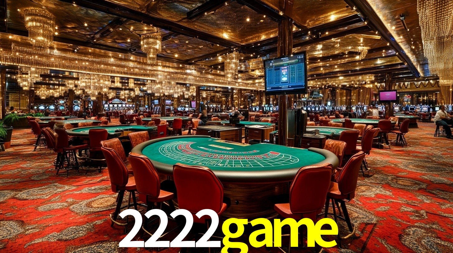 2222game: Seu Especialista em Apostas Esportivas Brasileiras