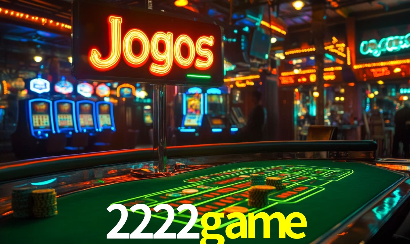 Bônus de Boas-vindas 2222game