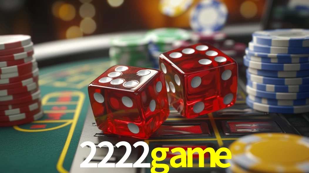 APP oficial da 2222game para mobile