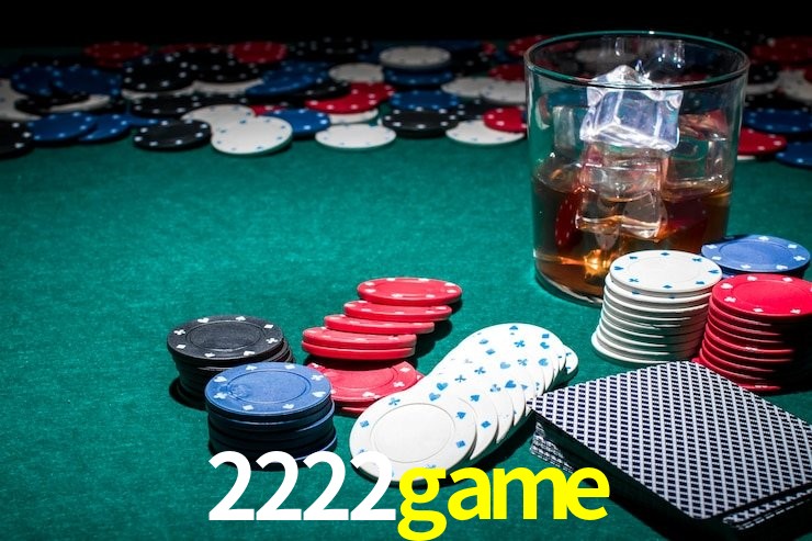 Recursos de Bônus 2222game