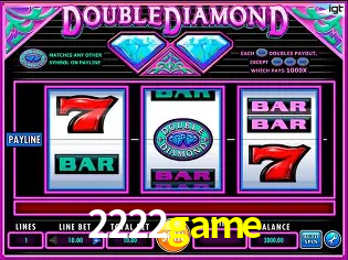 Explorando a Categoria de Eventos em Apostas na 2222game