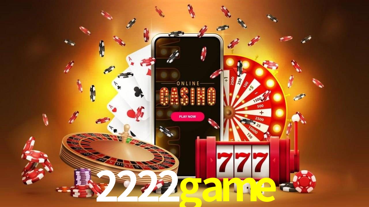 Promoções Sazonais 2222game