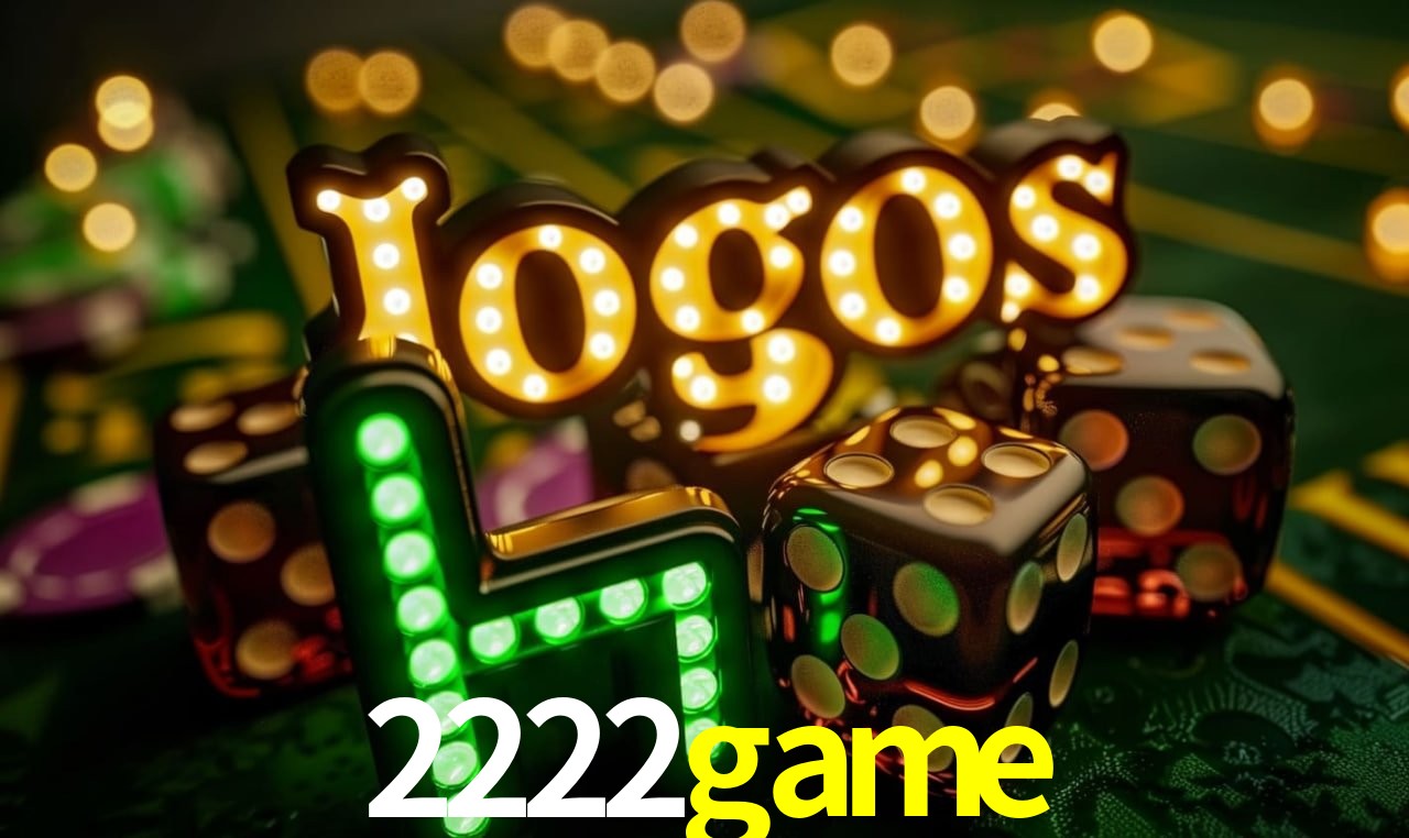 Design Responsivo 2222game