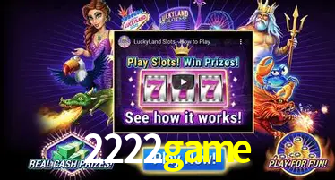 A Experiência Imersiva dos Cassinos Ao Vivo no 2222game