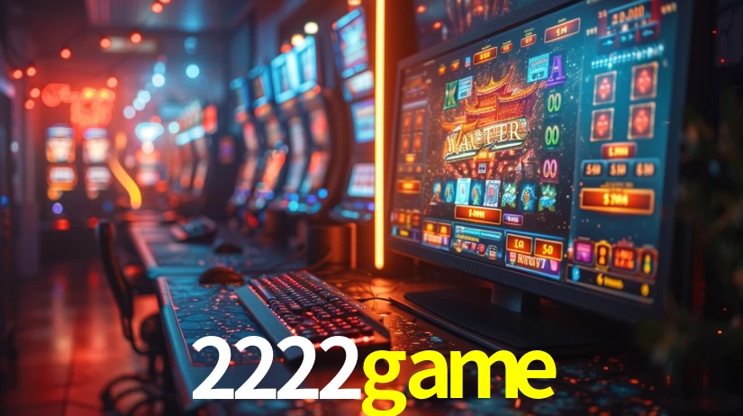 2222game: Jogos de Caça-Níqueis-Altas Recompensas, Roleta-Velocidade, Blackjack-Desafios Máximos