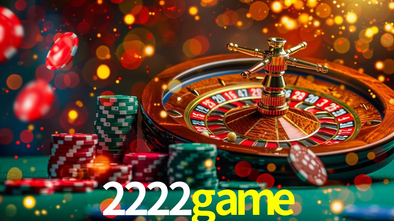 Interface do App 2222game