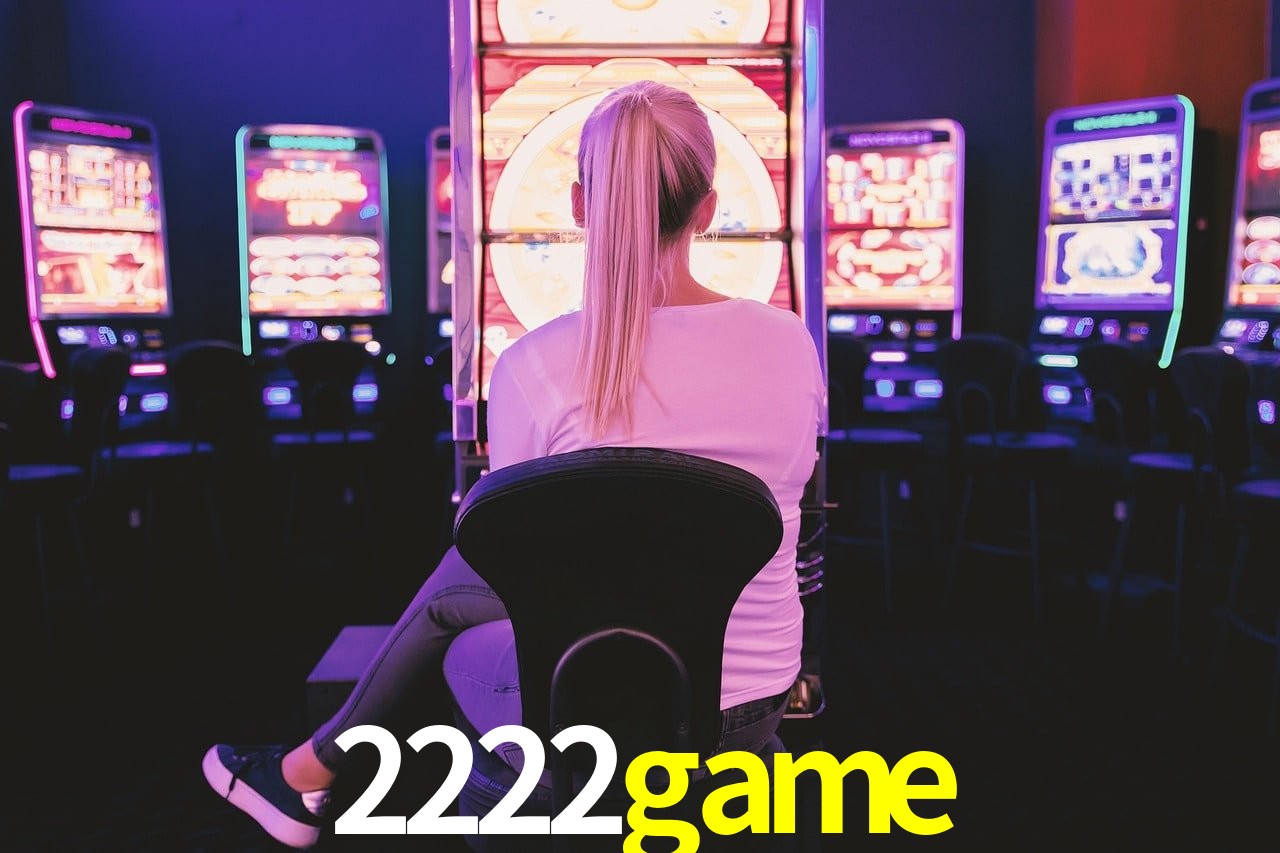 Casino Ao Vivo 2222game