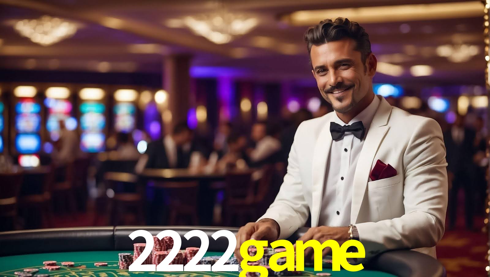 Recursos de Bônus 2222game