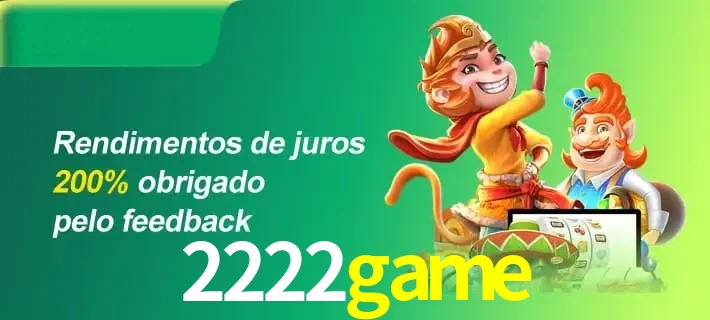 Promoções 1 2222game