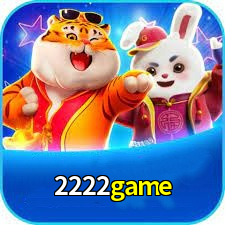 Logo 2222game